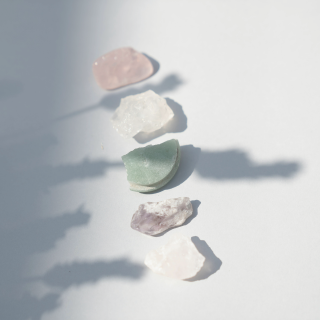 Cómo elegir el mineral que necesitas (aunque no tengas ni idea de piedras)