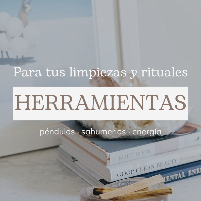 Herramientas Mágicas