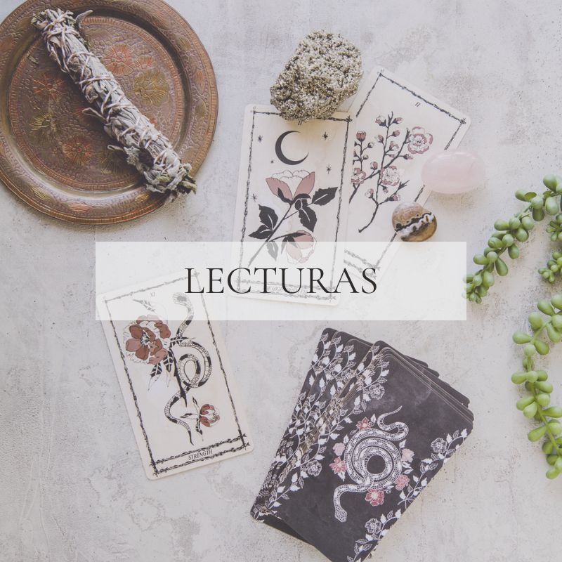 Lecturas Espirituales