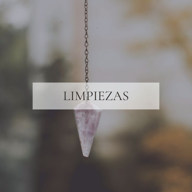 Limpiezas Energéticas