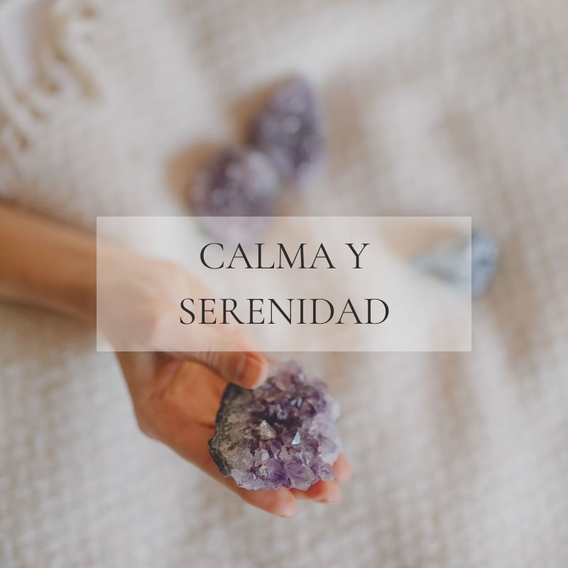 Calma y Serenidad