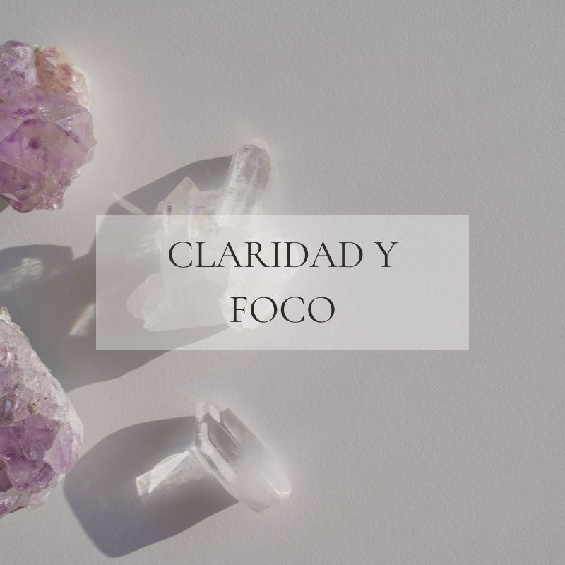 Claridad y Foco