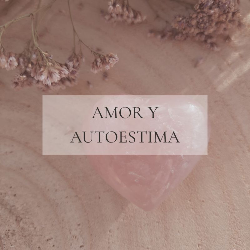 Amor y Autoestima