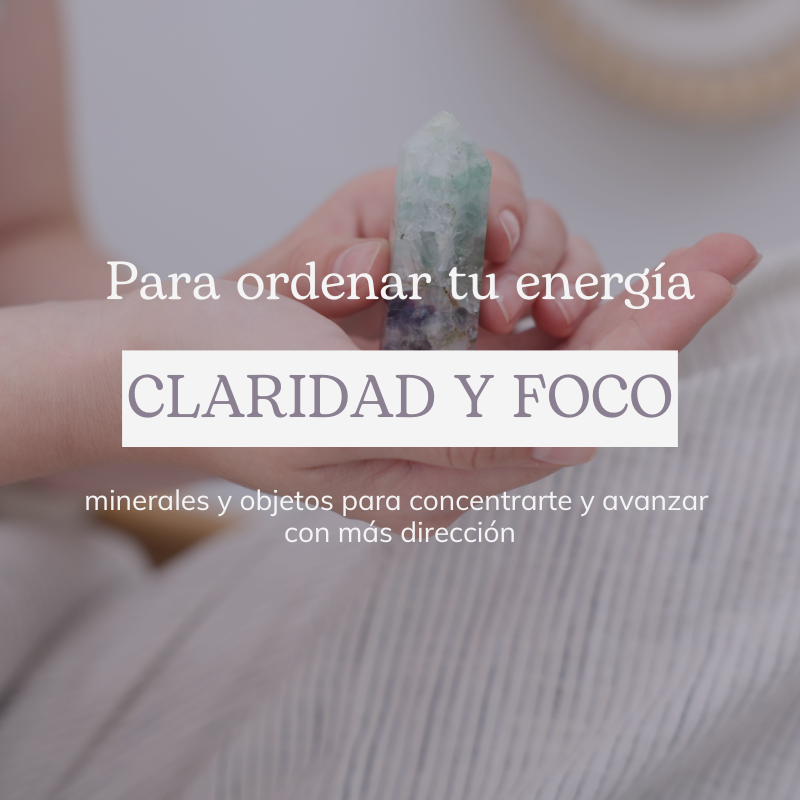 Claridad y Foco