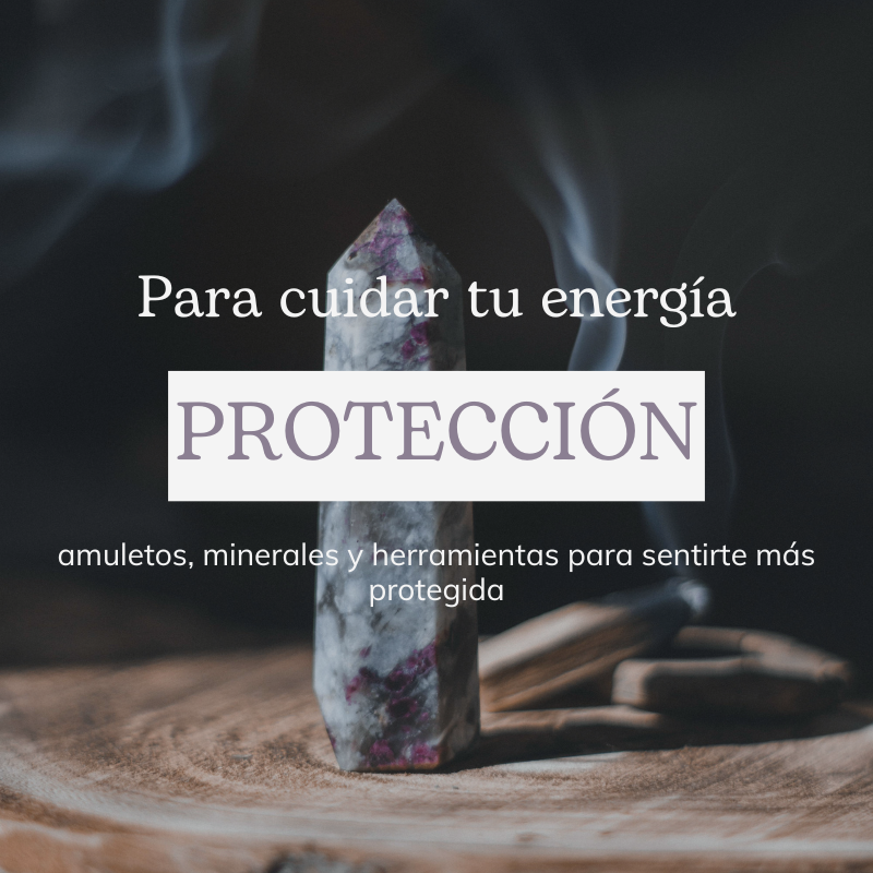 Protección y Fuerza