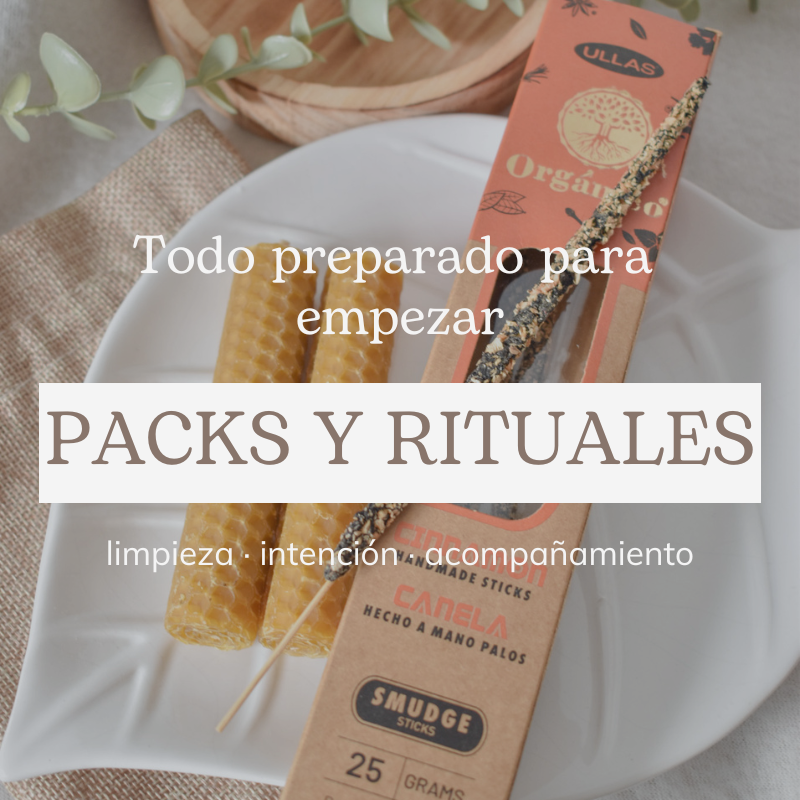 Packs