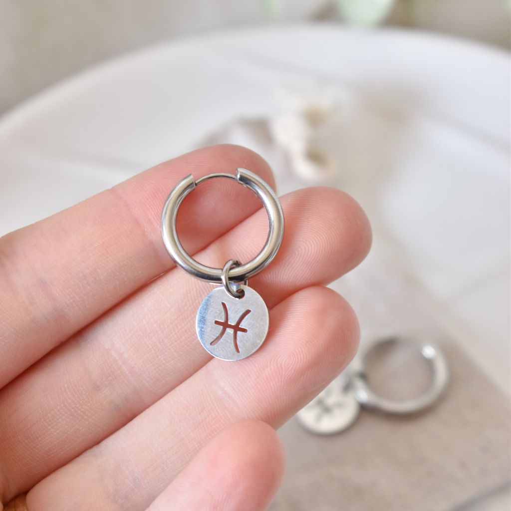 Aros Zaniah | Signo zodiacal