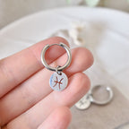 Aros Zaniah | Signo zodiacal