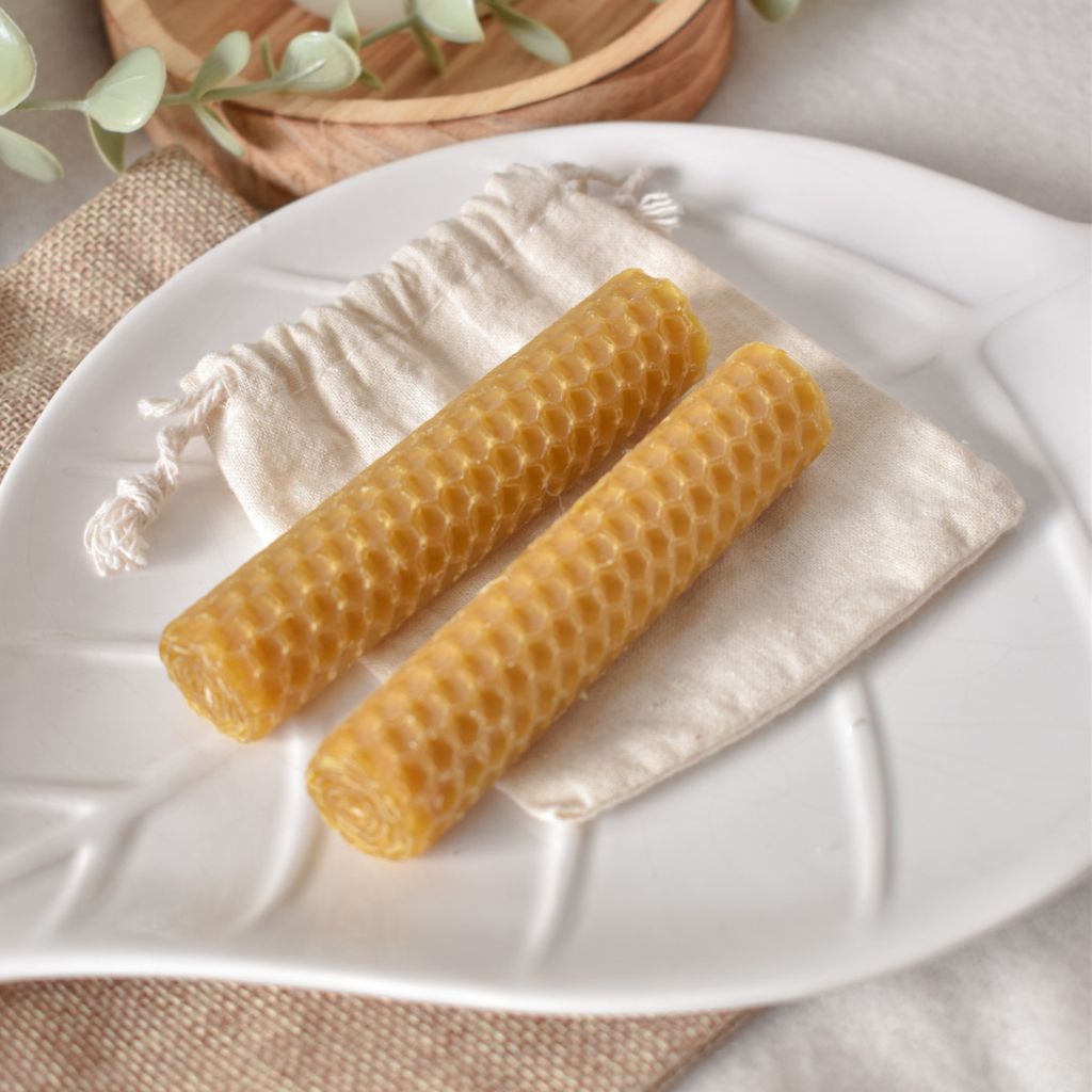 Ritual de Abundancia | Miel y Canela