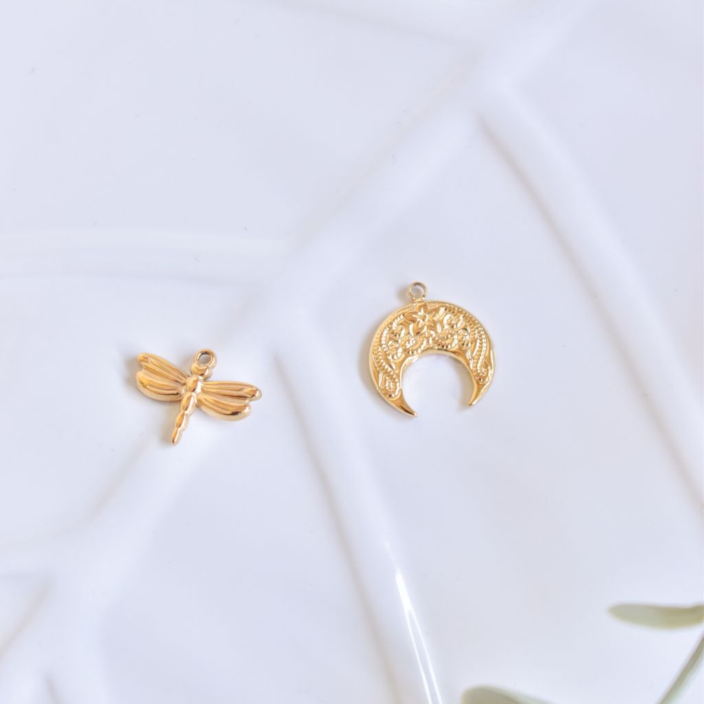 Gargantilla Aura | Amatista – Calma e intuición