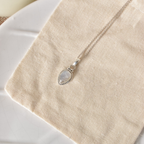 Colgante Nara Piedra Luna | Fluidez emocional e intuición