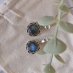 Colgante Taika Labradorita | Magia, intuición y protección