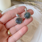 Colgante Taika Labradorita | Magia, intuición y protección