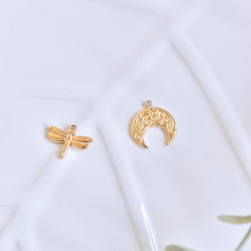 Gargantilla Aura | Fluorita – Claridad, foco y equilibrio