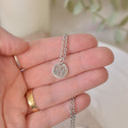 Collar Zaniah | Signos Zodiacales