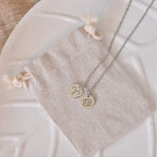 Collar Zaniah | Signos Zodiacales