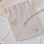 Collar Zaniah | Signos Zodiacales