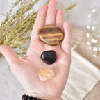 Pack Minerales Éxito y Confianza