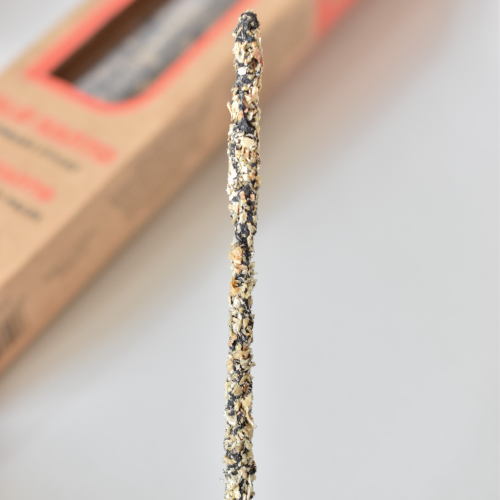 Incienso Natural de Lavanda | Calma, descanso y protección suave