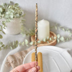 Ritual de Abundancia | Miel y Canela