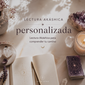 Lectura Akáshica personalizada | Comprende lo que estás viviendo