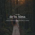 Lectura Akáshica de Propósito | La Voz de tu Alma
