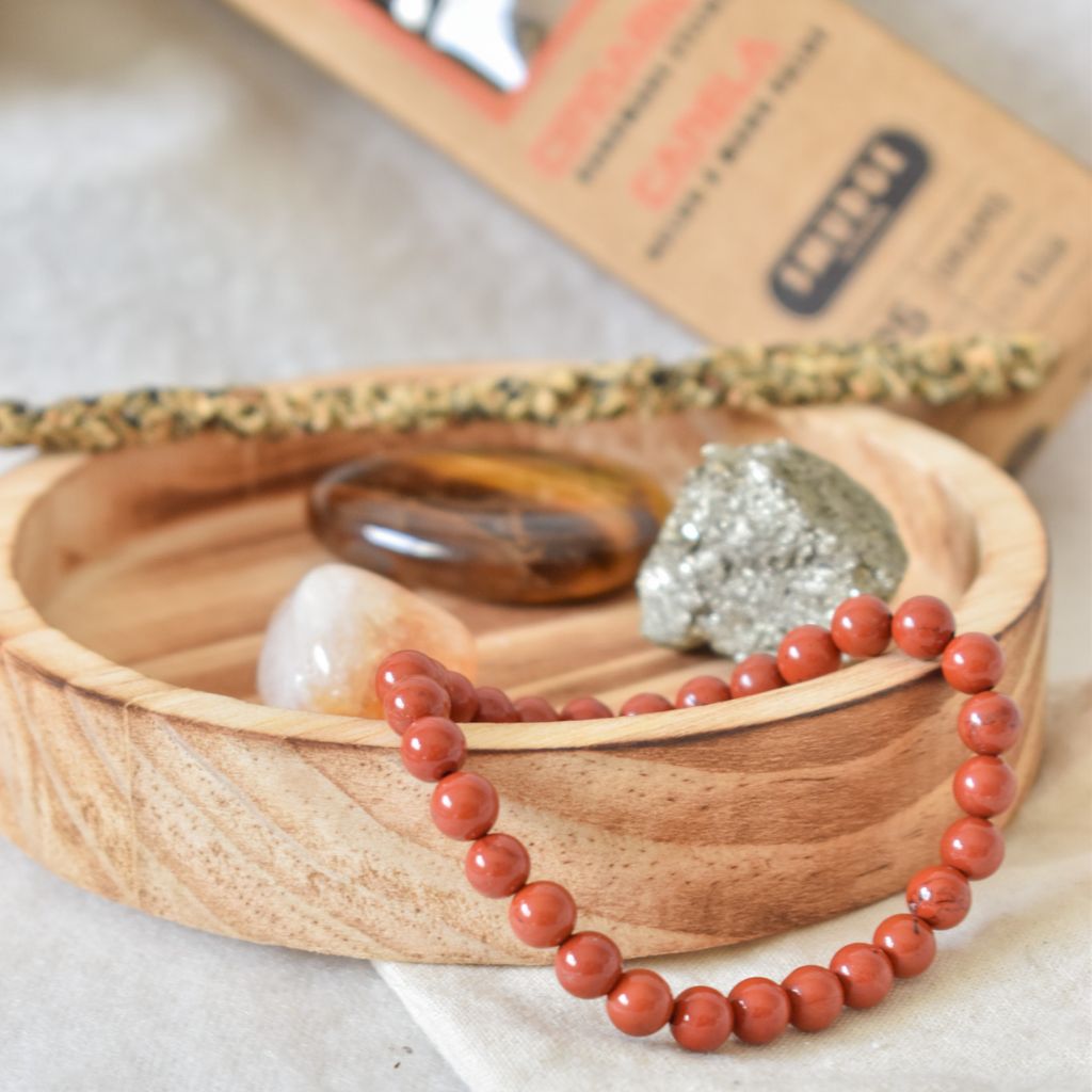 Pack Ritual de Mabon | Abundancia, Gratitud y Protección