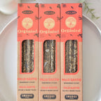 Pack de 3 Inciensos Ullas