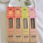 Pack de 3 Inciensos Ullas