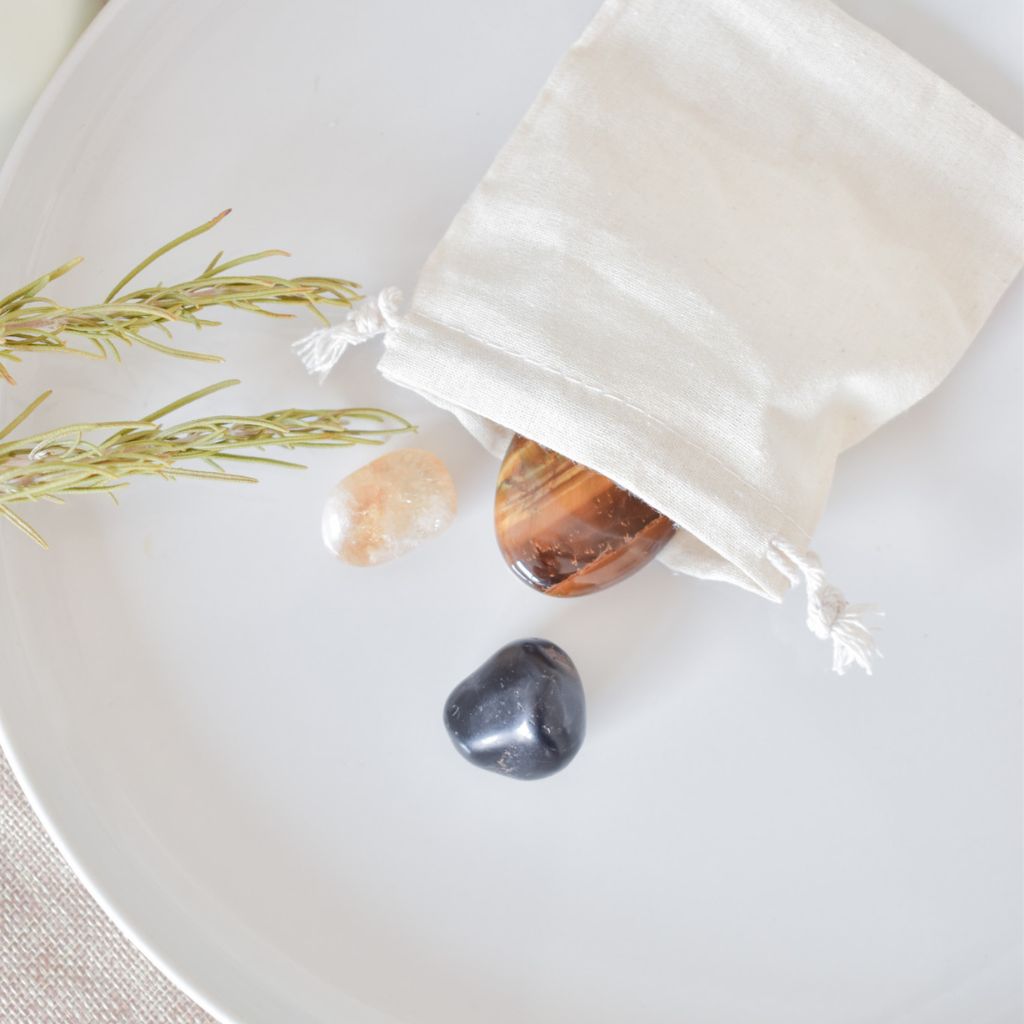 Pack Minerales Éxito y Confianza