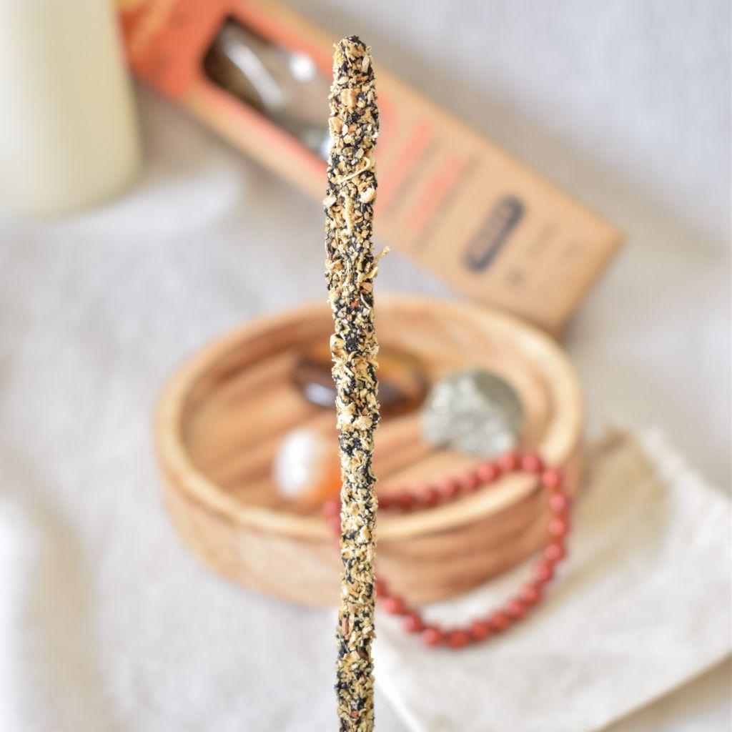 Pack Ritual de Mabon | Abundancia, Gratitud y Protección