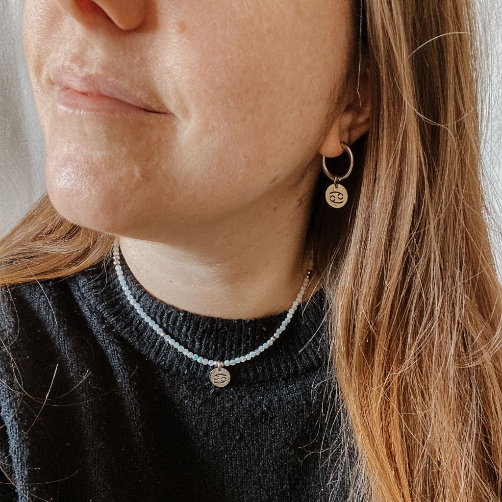 Aros Zaniah | Signo zodiacal