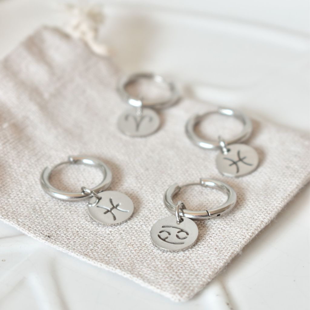 Aros Zaniah | Signo zodiacal