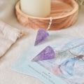 Amethyst Pendulum