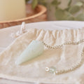 Amazonite Pendulum