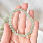 Pulsera Aventurina | Equilibrio y buena suerte