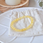 Pulsera Citrino | Abundancia y alegría