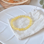 Pulsera Citrino | Abundancia y alegría