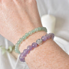 Pulsera Aventurina | Equilibrio y buena suerte