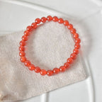 Pulsera Cornalina | Vitalidad y motivación