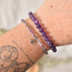 Pulsera Nova Amatista | Intuición y calma