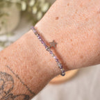 Pulsera Nova Amatista | Intuición y calma