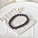 Pulsera Obsidiana | Protección y fuerza