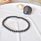 Pulsera Mini Ónix | Protección, fortaleza y enfoque