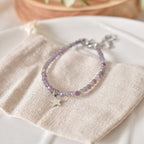 Pulsera Nova Amatista | Intuición y calma