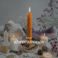 Ritual Abrecaminos | Apertura de caminos y Nuevas Oportunidades