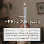 Rituel d'ouverture de chemin | Ouvrir des chemins et de nouvelles opportunités