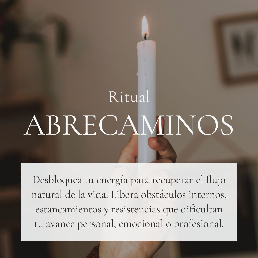 Rituel d'ouverture de chemin | Ouvrir des chemins et de nouvelles opportunités