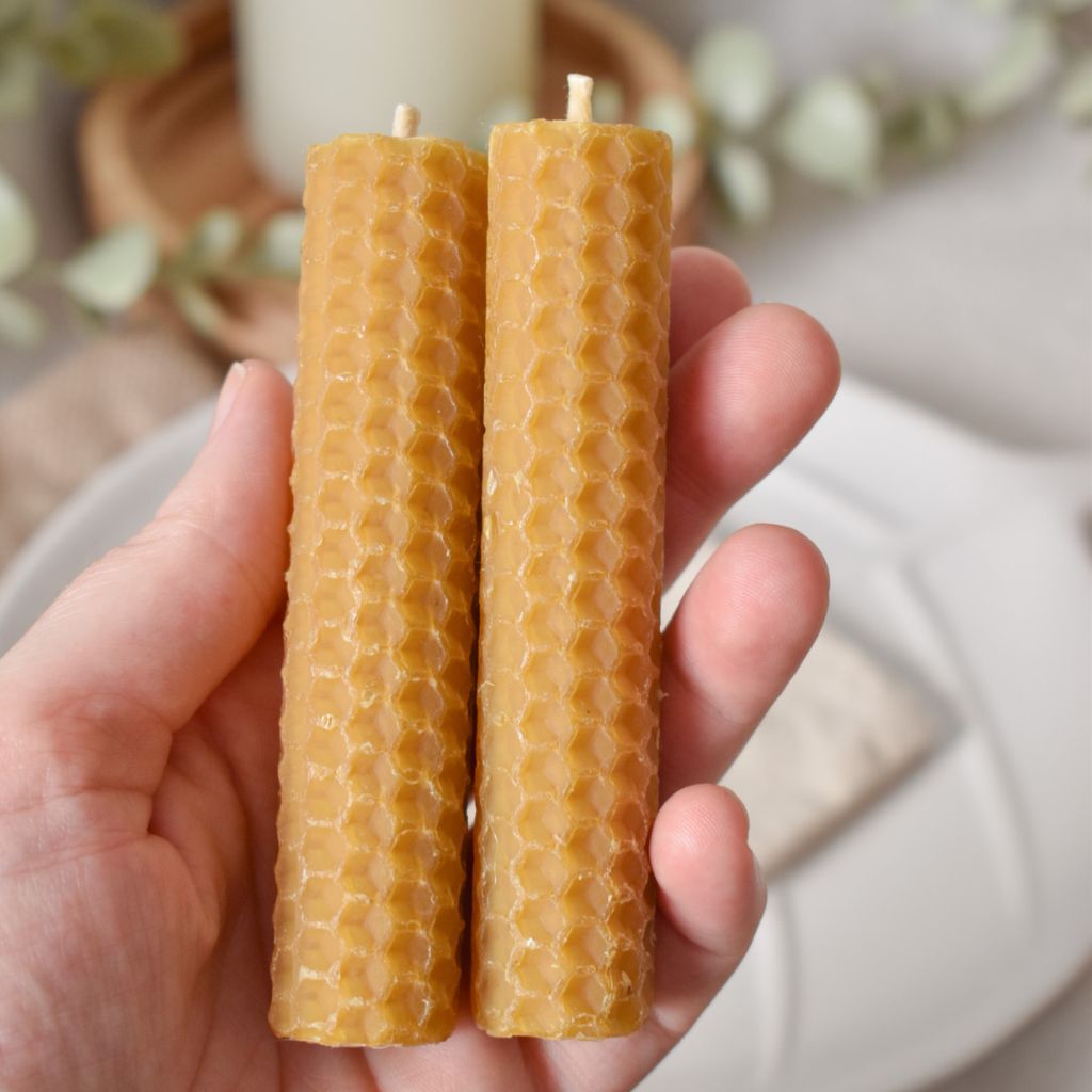 Ritual de Abundancia | Miel y Canela