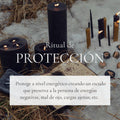 Rituel de protection | Bouclier énergétique et force intérieure